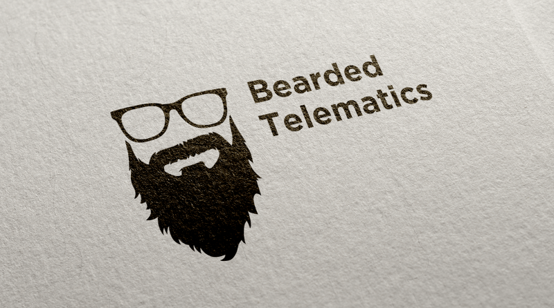 it logo beratung bearded telematics