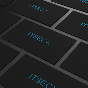 it logos itsecx