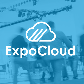 logo software expocloud design it