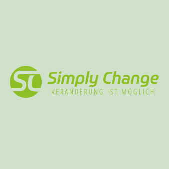 Initialen Logo Simply Change 718379