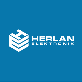 Logo Initialen Herlan Elektronik 338389