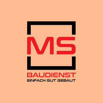 Logo Initialen MS 792677