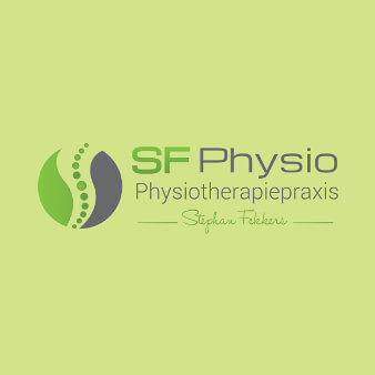 Logo Initialen Physiotherapie Stephan Fekkers 462932