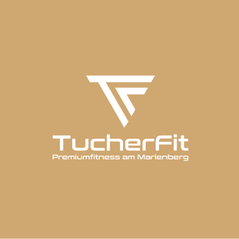 Logo Initialen TucherFit 333338