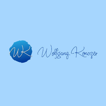 Logo Initialen Wolfgang Konczer 876919