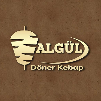 Dönerladen Algül Logo Fast Food 396323