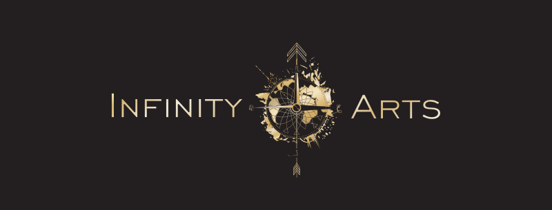 Kunst Logo Art Infinity Arts