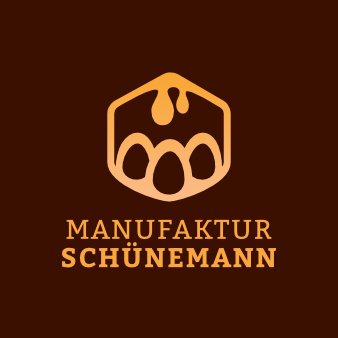 Logo Manufaktur Schünemann Honig Eier