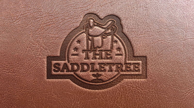 Reitsport Logo Saddletree 727422