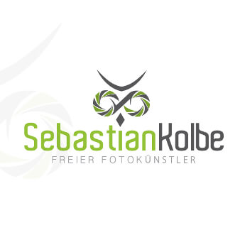 Sebastian Kolbe Fotokünstler Künstler Logo