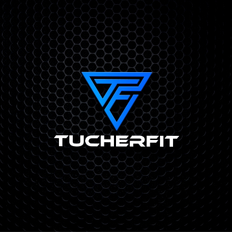 Tucherfit Fitness Logo 333338