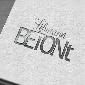 logo atelier lehmanns betont