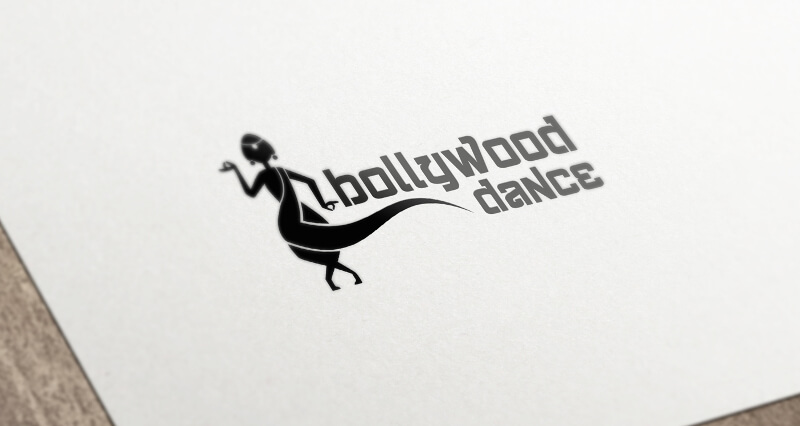 tanz logo bollywood dance