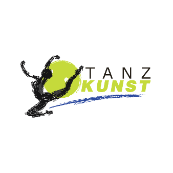 tanz logo tanzkunst tänzer