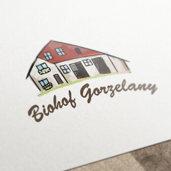 Natur Logo Biohof Gorzelany