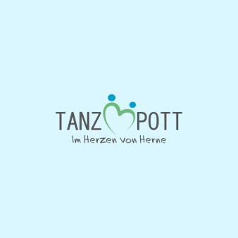 Tanz Pott Logo Tanzen 455638