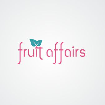 öko logo fruit affairs