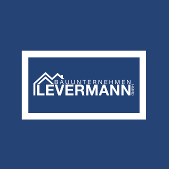 Bauunternehmen Levermann Logos Bau 997774