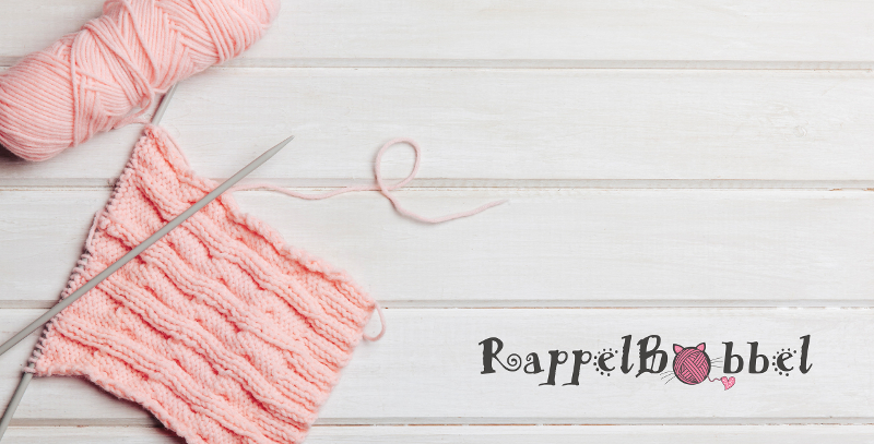 RappelBobbel Girly Logo