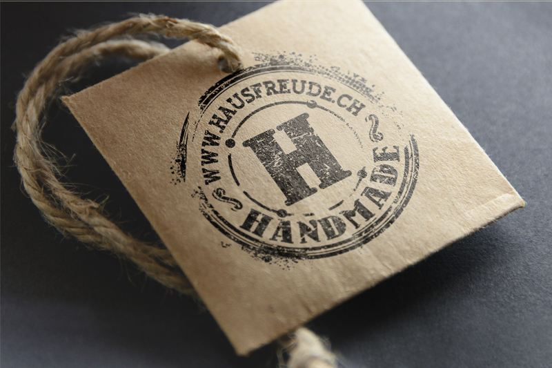 Emblem Retro Logo Designs 593982 Hausfreude Handmade Retro