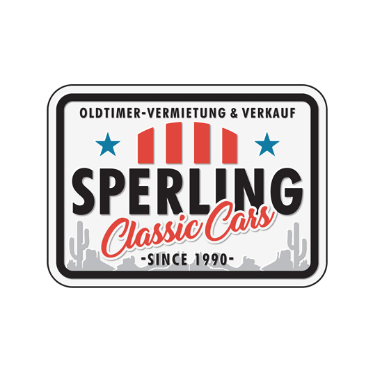 Emblem Logos Logo Vintage Sperling Classic Cars 358835