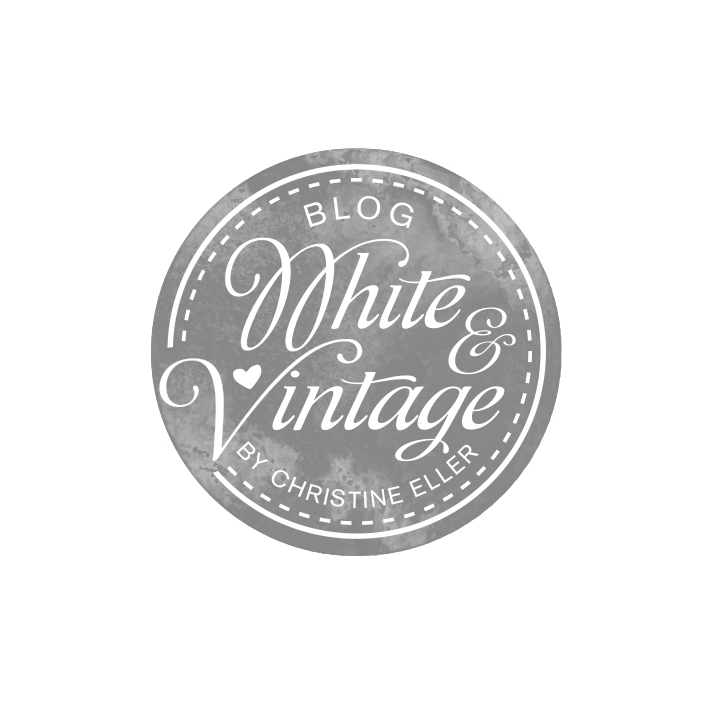 Retro Logo 849379 Blog White Vintage