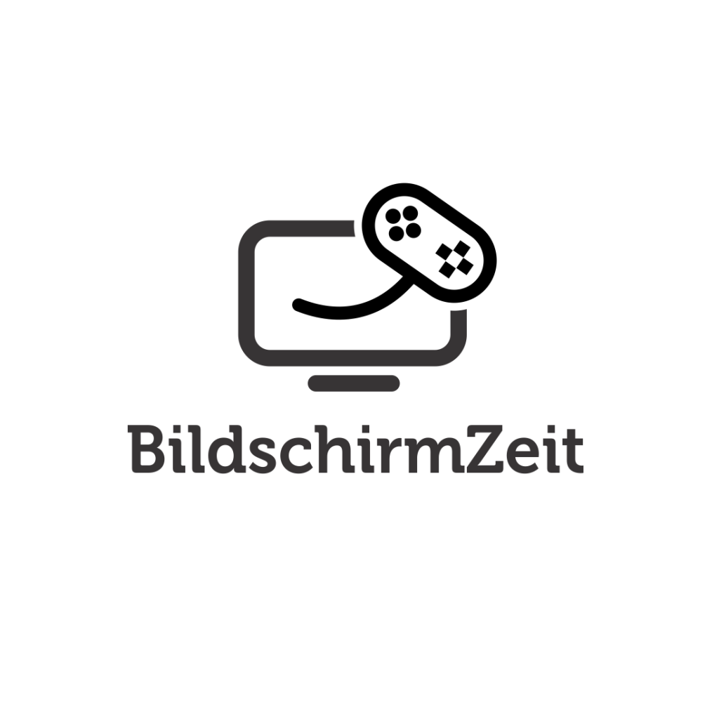 controller logo gaming bildschirmzeit