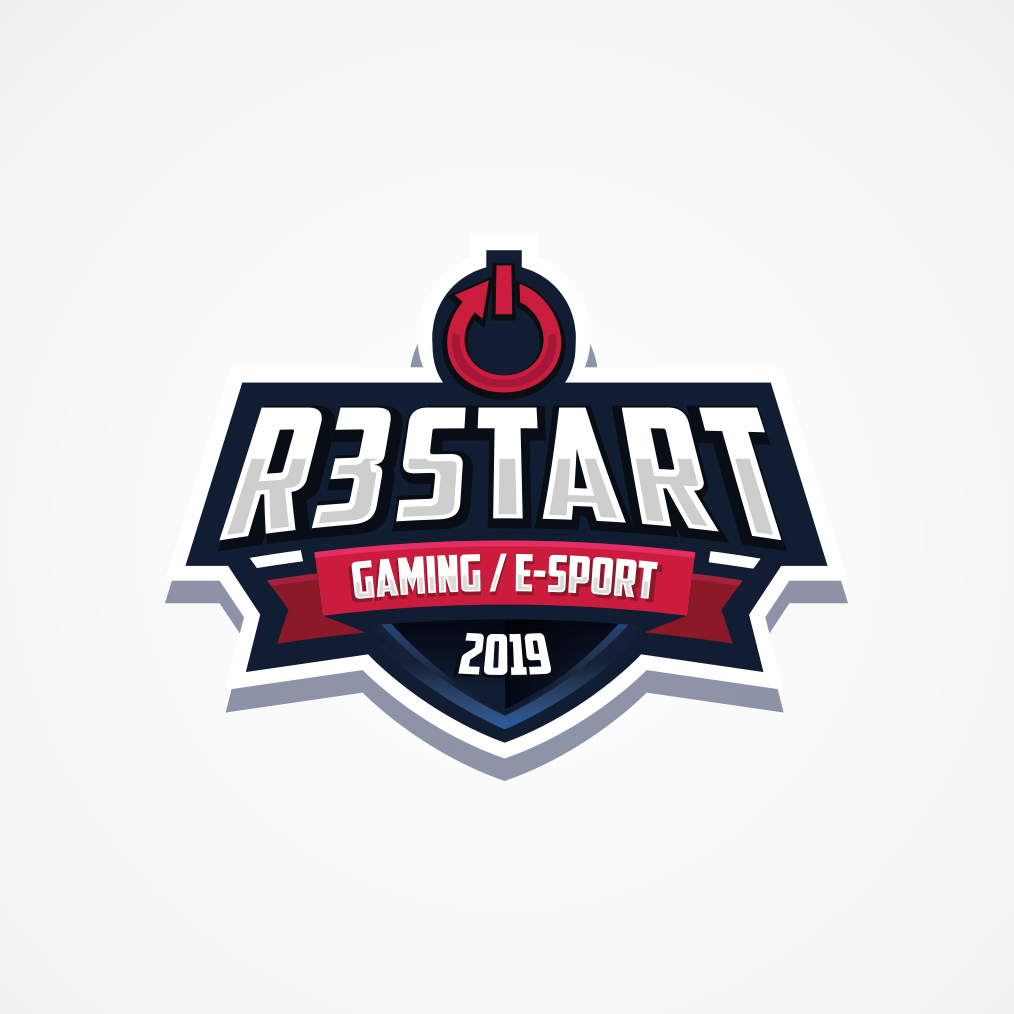 twitch logo illustriert restart