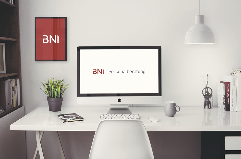 BNI Personalberatung 666623 Logo Consulting