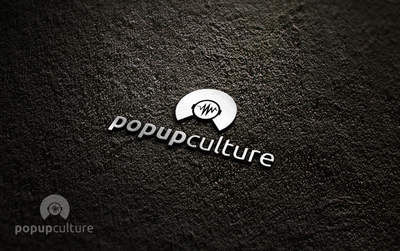 Event Logo Popupculture 319449