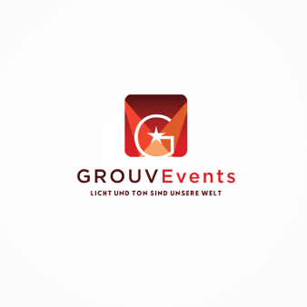 Grouv Events 971279 Party Logo Organisation