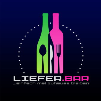 Organisation Lieferbar Party Logo 287617