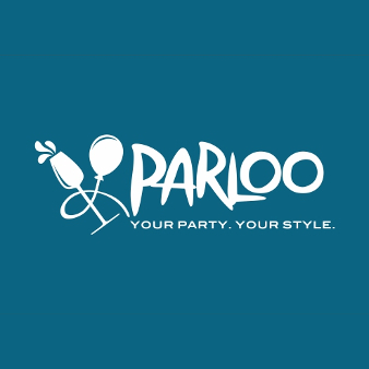 Party Logo Organisation Parloo 373384