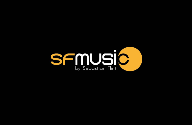 Party Logo SF Music DJ 567593