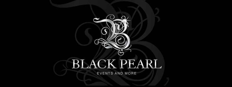 Party Organisation Logo Black Pearl 688985