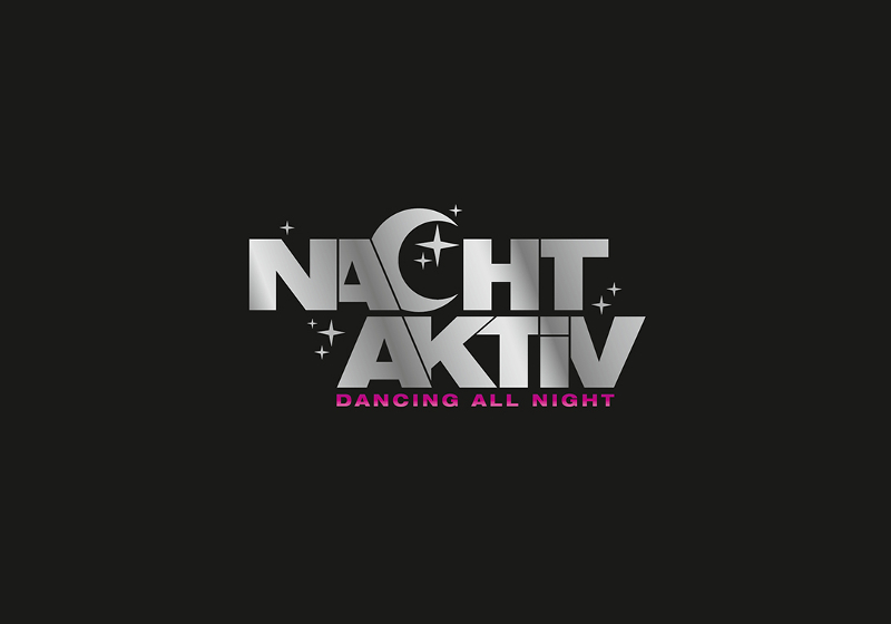 Veranstaltung Nachtaktiv Party Logo 942464