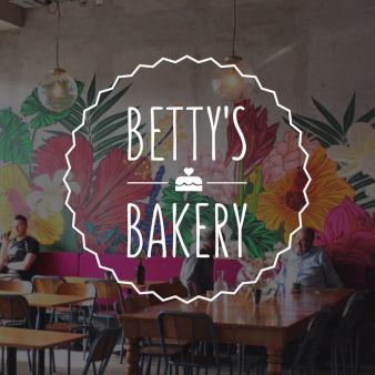 Cafe Namen Bettys Bakery 631696