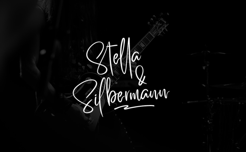 Stella und Silbermann Schlichtes Logo 739364