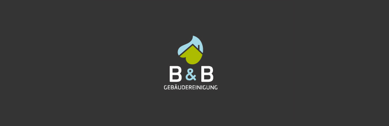 BB Gebäudereinigung Logo Reinigung 321343