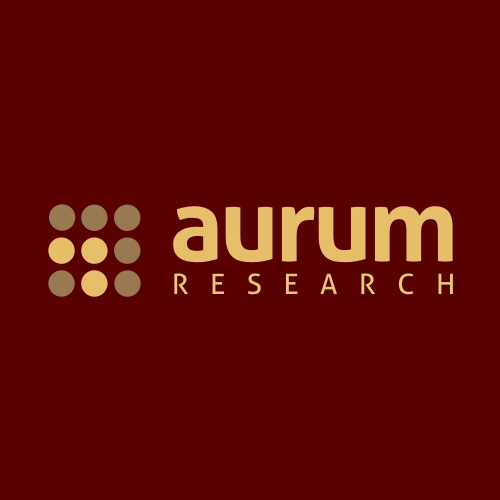 Logo-Design Aurum-Research