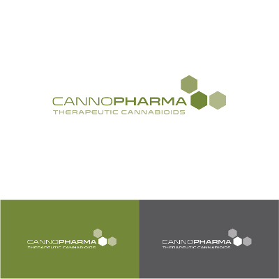 Logo-Design für Cannopharma