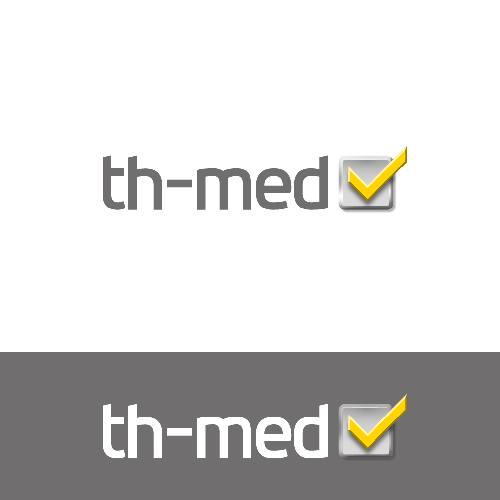 Medizin-Logo für TH-Med