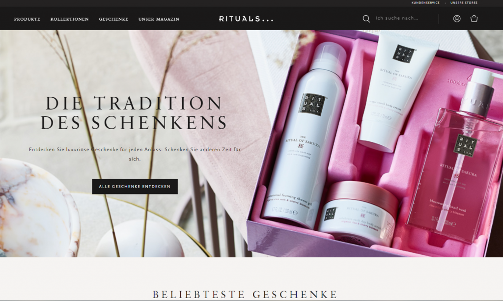 Rituals-Landing-Page-Design