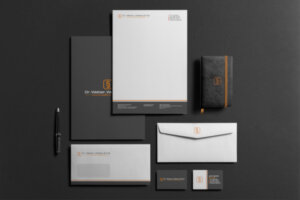 Corporate Design 713156