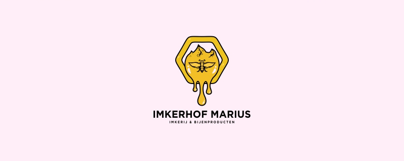 Imkerhof-Marius-Logo-Imkerei