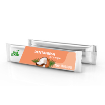 Kosmetik-Verpackung-Dentafresh