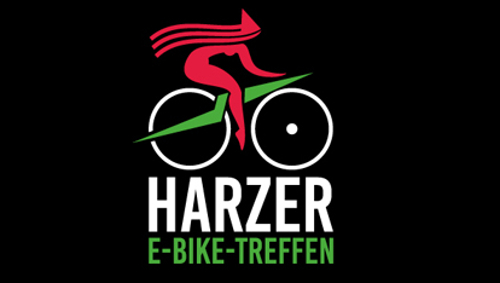 Team-Logo Harzer E-Bike Treffen