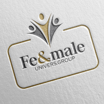 Team Logo, Fe&Male Univers. Group