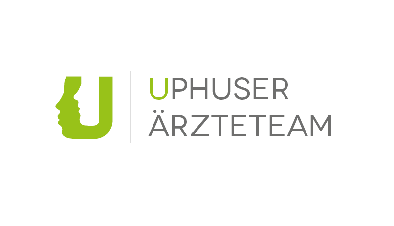 Team Logo, Uphuser Ärzteteam