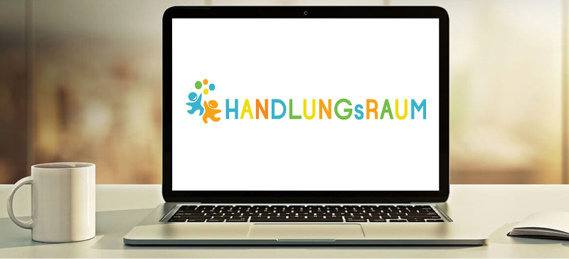 Team Logo, Handlungsraum